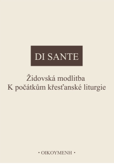 Židovská modlitba