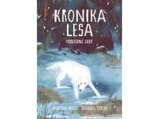 Kronika lesa: Poslední list