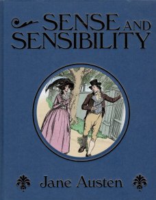Sense and Sensibility