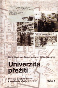 Univerzita přežití