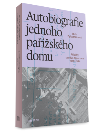 Autobiografie jednoho pařížského domu, R. Zylbermanová