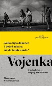 Vojenka