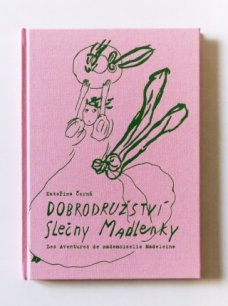 Dobrodružství slečny Madlenky