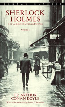Sherlock Holmes Vol 1, Sir A. C. Doyle