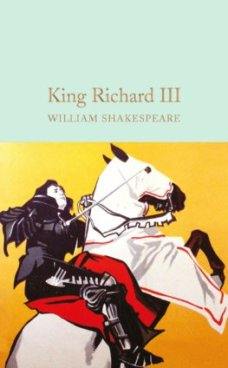 King Richard III.