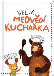 Velká medvědí kuchařka