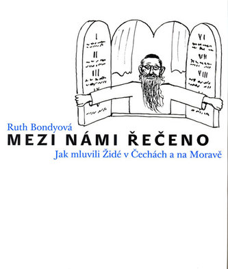 Mezi námi řečeno