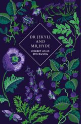 Dr Jekyll and Mr Hyde