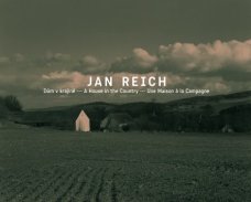 Jan Reich - Dům v krajině