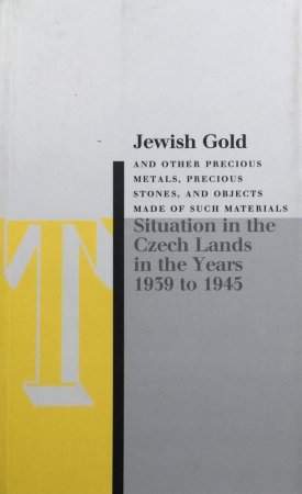 Jewish Gold