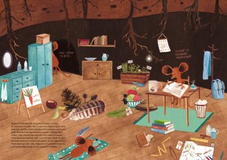 Books for children - Width - 21,40 cm