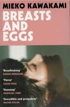 Breasts and Eggs