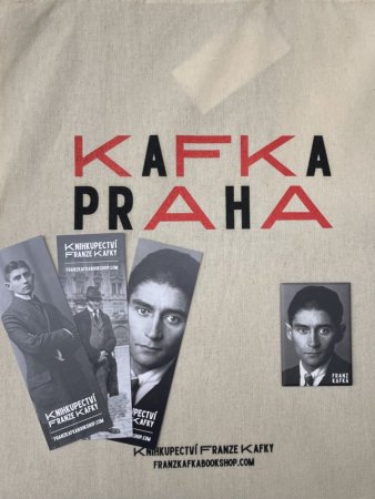 Kafka Starter Pack