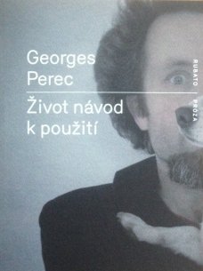 Život návod k použití, G. Perec