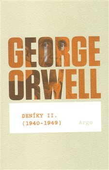 Deníky II. (1940-1949)