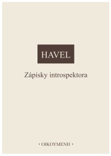 Zápisky introspektora - I. M. Havel