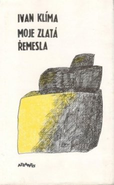 Moje zlatá řemesla