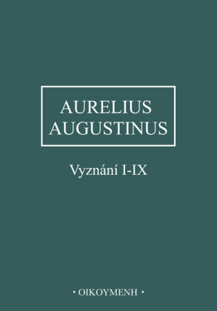 Vyznání I-IX