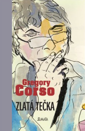 Zlatá tečka, G. Corso (Edice Nevstoupíš jednou, sv. 10)
