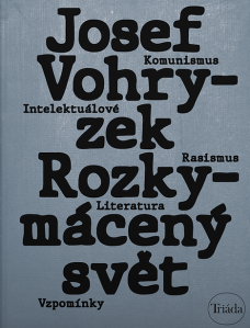 Rozkymácený svět
