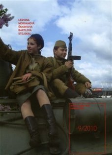Sešit pro umění 9/2010