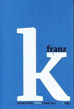 Kafka 1 - Rané roky