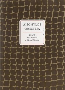 Oresteia, Aischylos