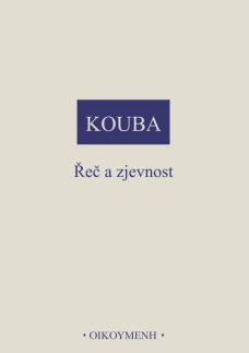 Řeč a zjevnost