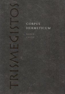 Corpus Hermeticum