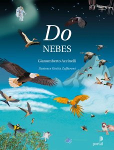 Do nebes, G. Accinelli, G. Zaffaroni