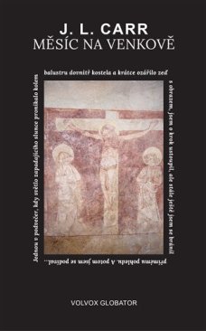 Měsíc na venkově, J. L. Carr