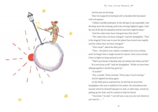 The Little Prince