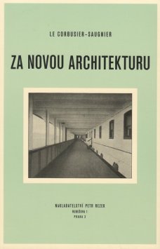 Za novou architekturu