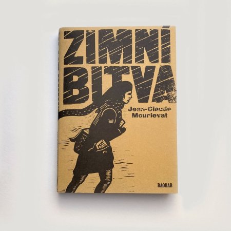 Zimní bitva