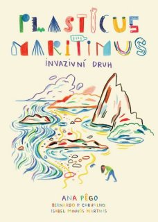 Plasticus maritimus: invazivní druh