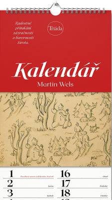 Kalendář