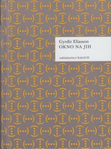 Okno na jih, G. Elíasson