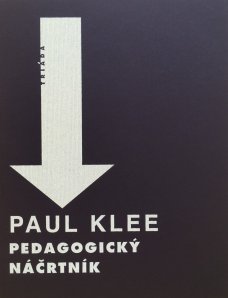 Pedagogický náčrtník, P. Klee