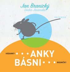 Hádanky, básničky