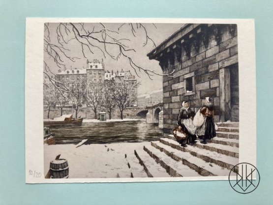 Malé poklady: Šimon