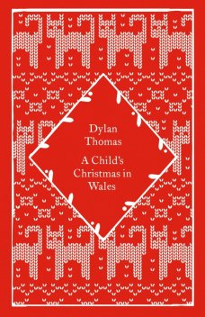 A Child´s Christmas in Wales