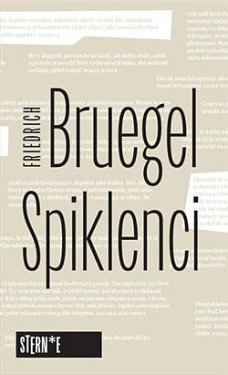 Spiklenci
