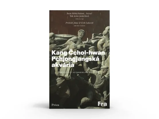 Pchjongjangská akvária