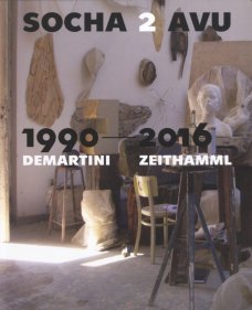 Socha 2 AVU 1990-2016