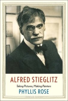 Alfred Stieglitz - Taking Pictures, Making Painters