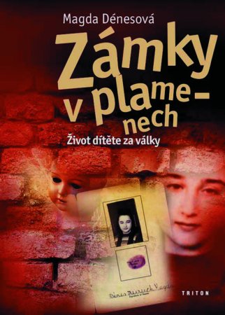 Zámky v plamenech