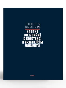 Krátké pojednání o existenci a existujícím subjektu