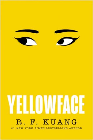 Yellowface, R. F. Kuang