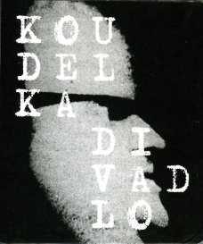 Josef Koudelka: Divadlo