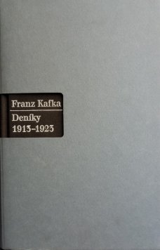 Deníky 1913-1923
